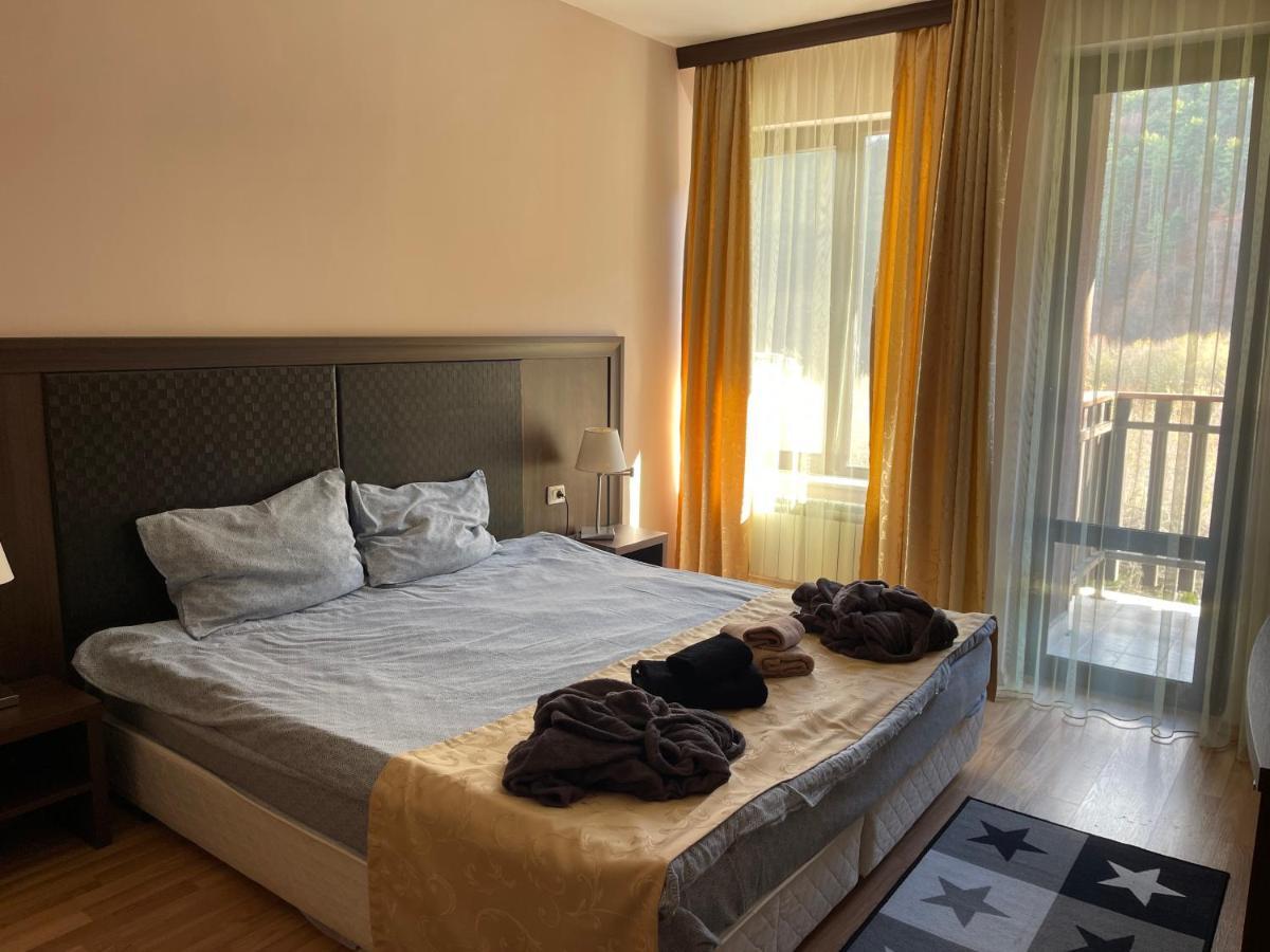 Мия 3 Спа Хотел Свети Спас Velingrad Exterior photo