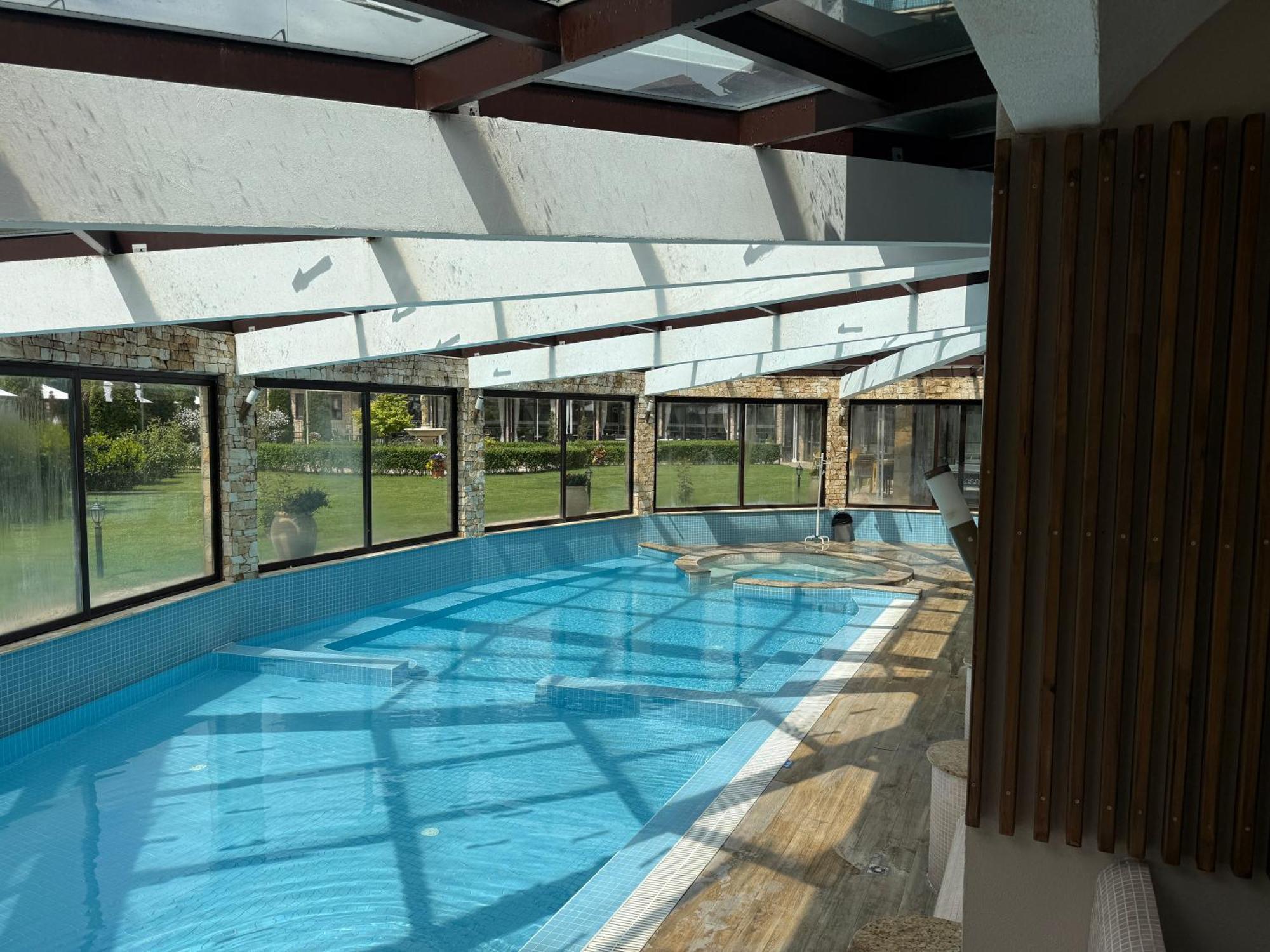 Мия 3 Спа Хотел Свети Спас Velingrad Exterior photo