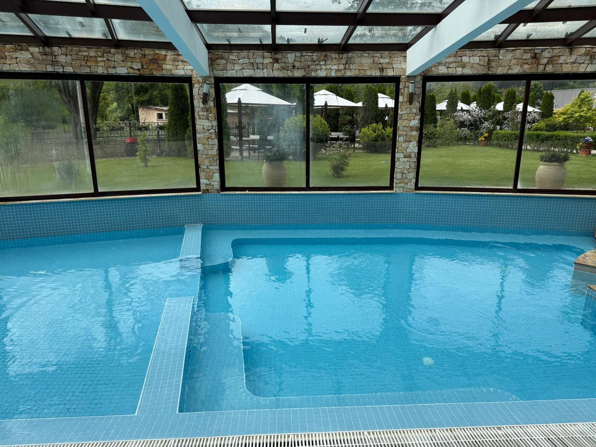 Мия 3 Спа Хотел Свети Спас Velingrad Exterior photo