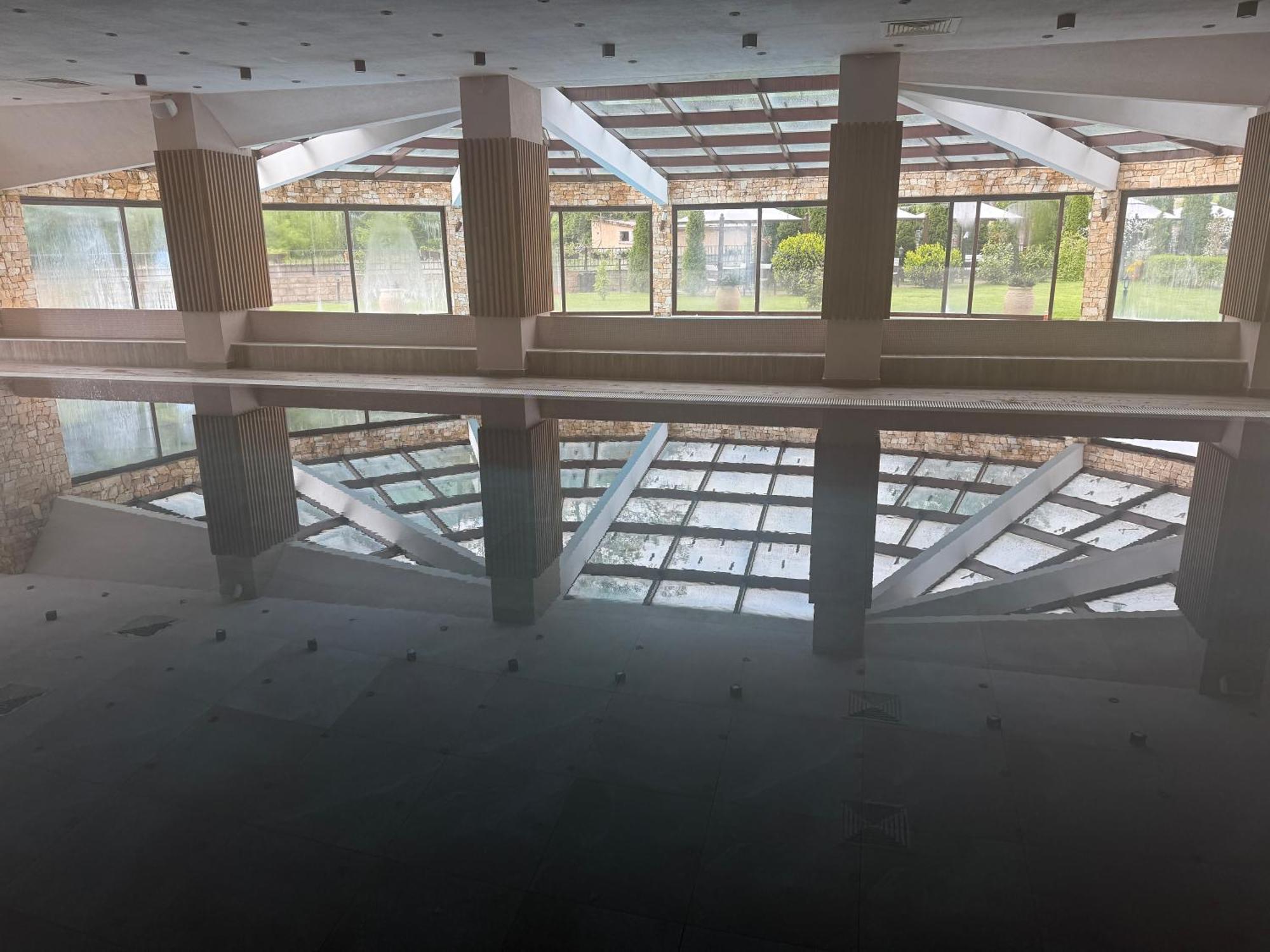 Мия 3 Спа Хотел Свети Спас Velingrad Exterior photo